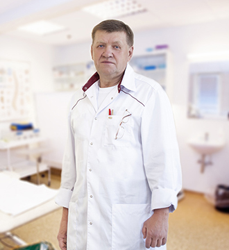 Куклин Александр Борисович
